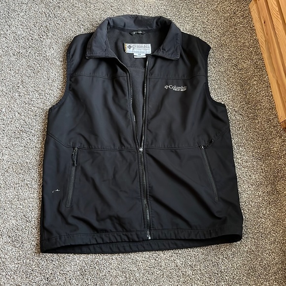 Columbia Other - Columbia vest